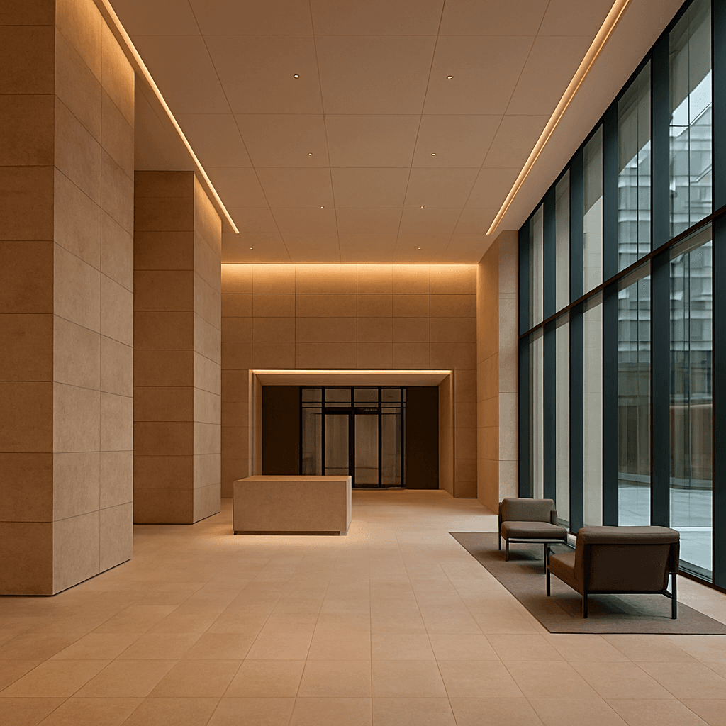 Commercial Property