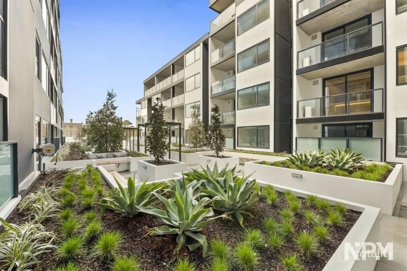 8 Lygon image 1