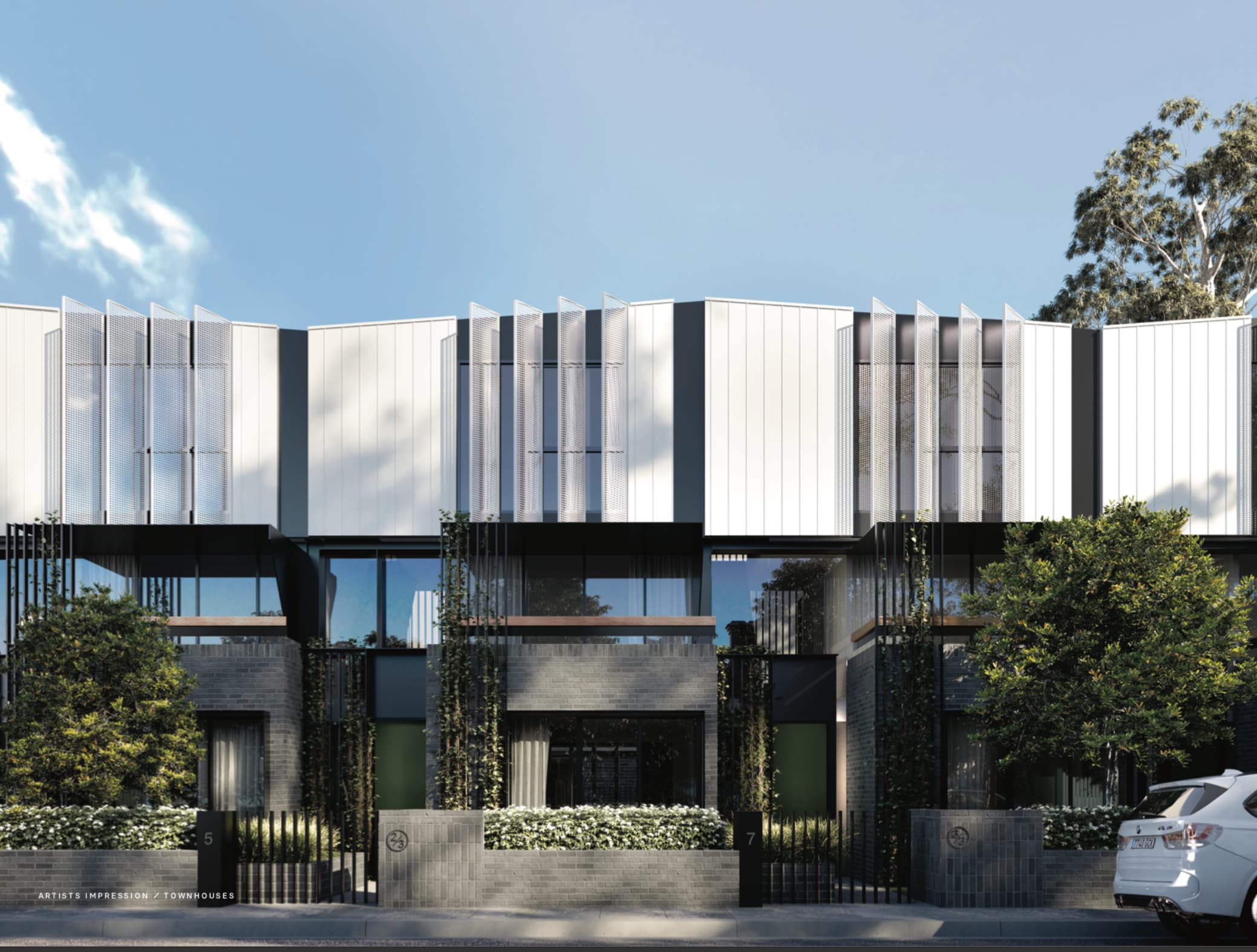 Coburg Townhouse image 1