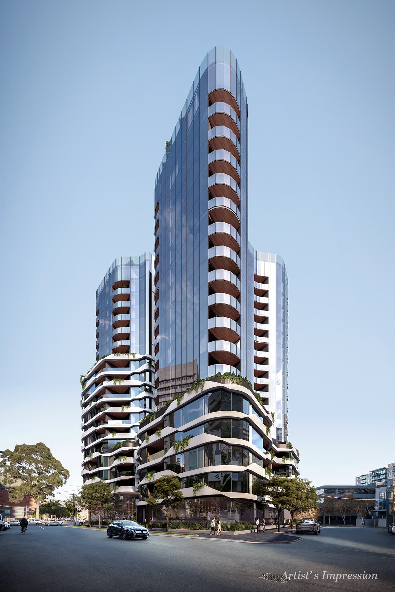 Oasis image 1
