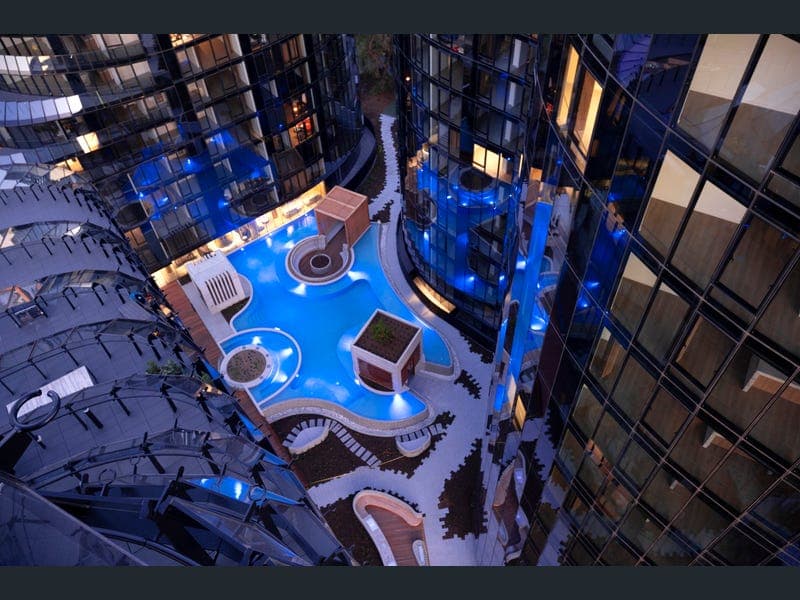 St Boulevard – Magnolia 3bed image 1